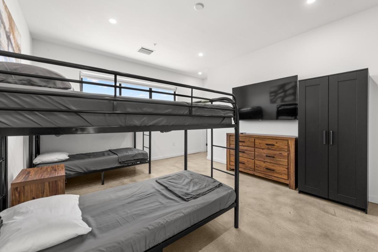 Hotel Rainbow - Miami - Little Havanna Ngoại thất bức ảnh