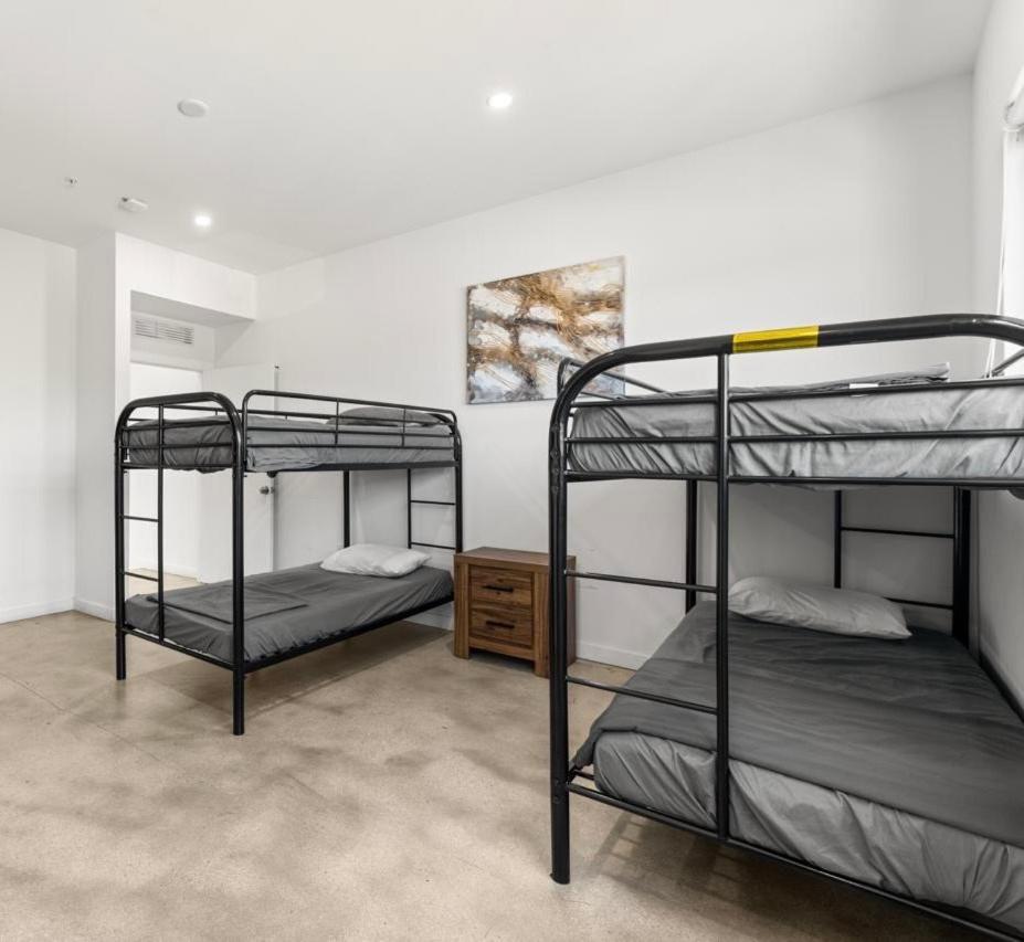 Hotel Rainbow - Miami - Little Havanna Ngoại thất bức ảnh