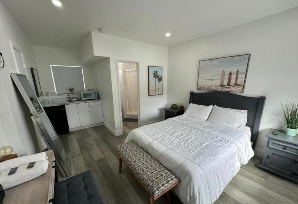Hotel Rainbow - Miami - Little Havanna Ngoại thất bức ảnh