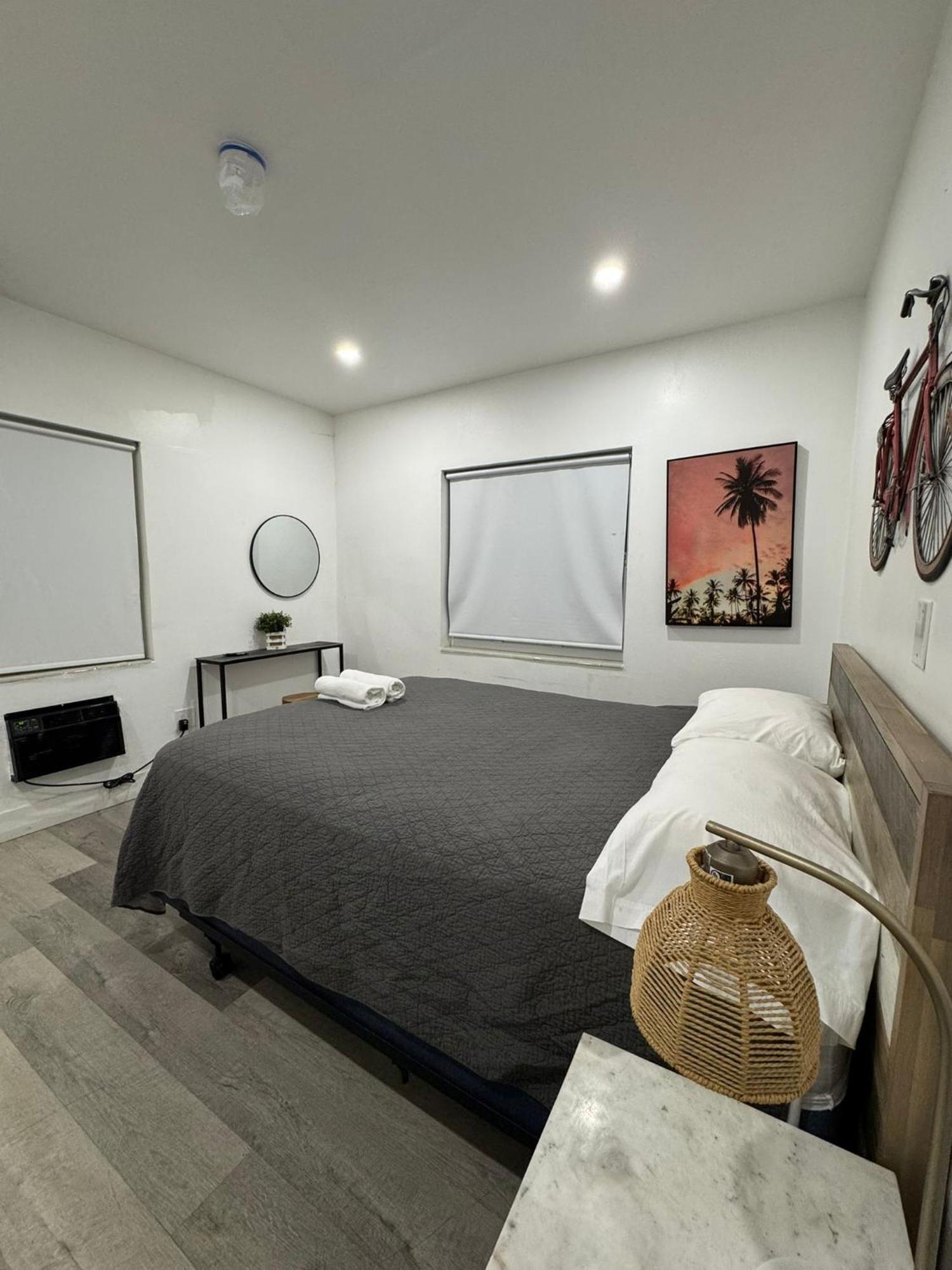 Hotel Rainbow - Miami - Little Havanna Ngoại thất bức ảnh