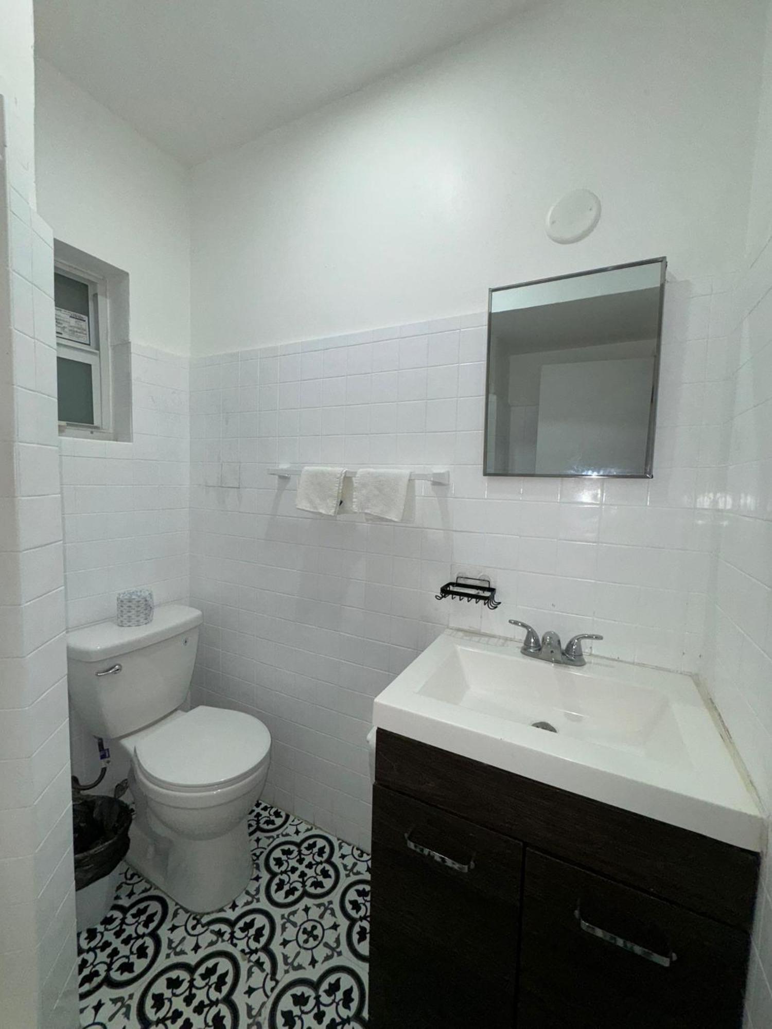 Hotel Rainbow - Miami - Little Havanna Ngoại thất bức ảnh