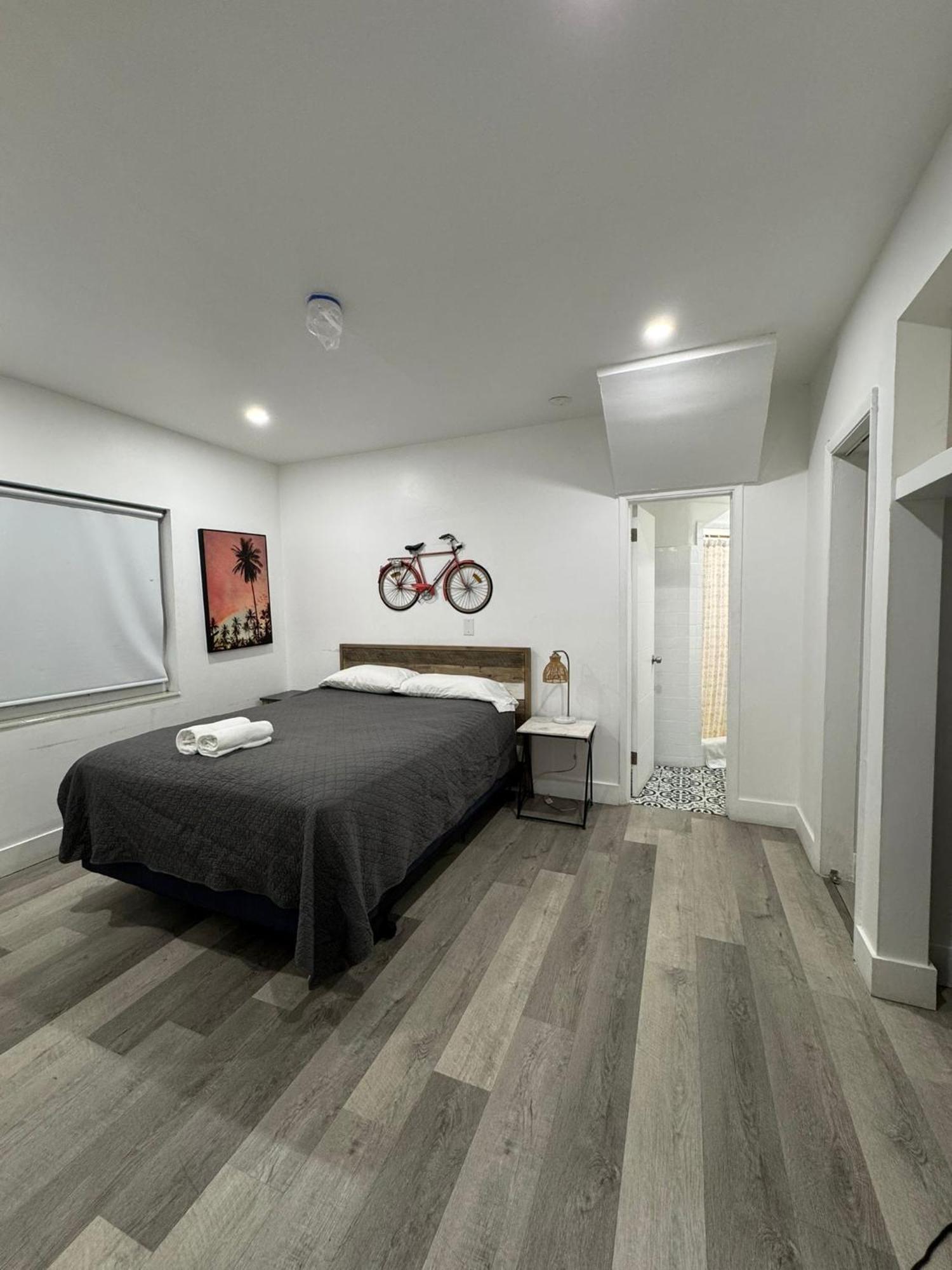 Hotel Rainbow - Miami - Little Havanna Ngoại thất bức ảnh