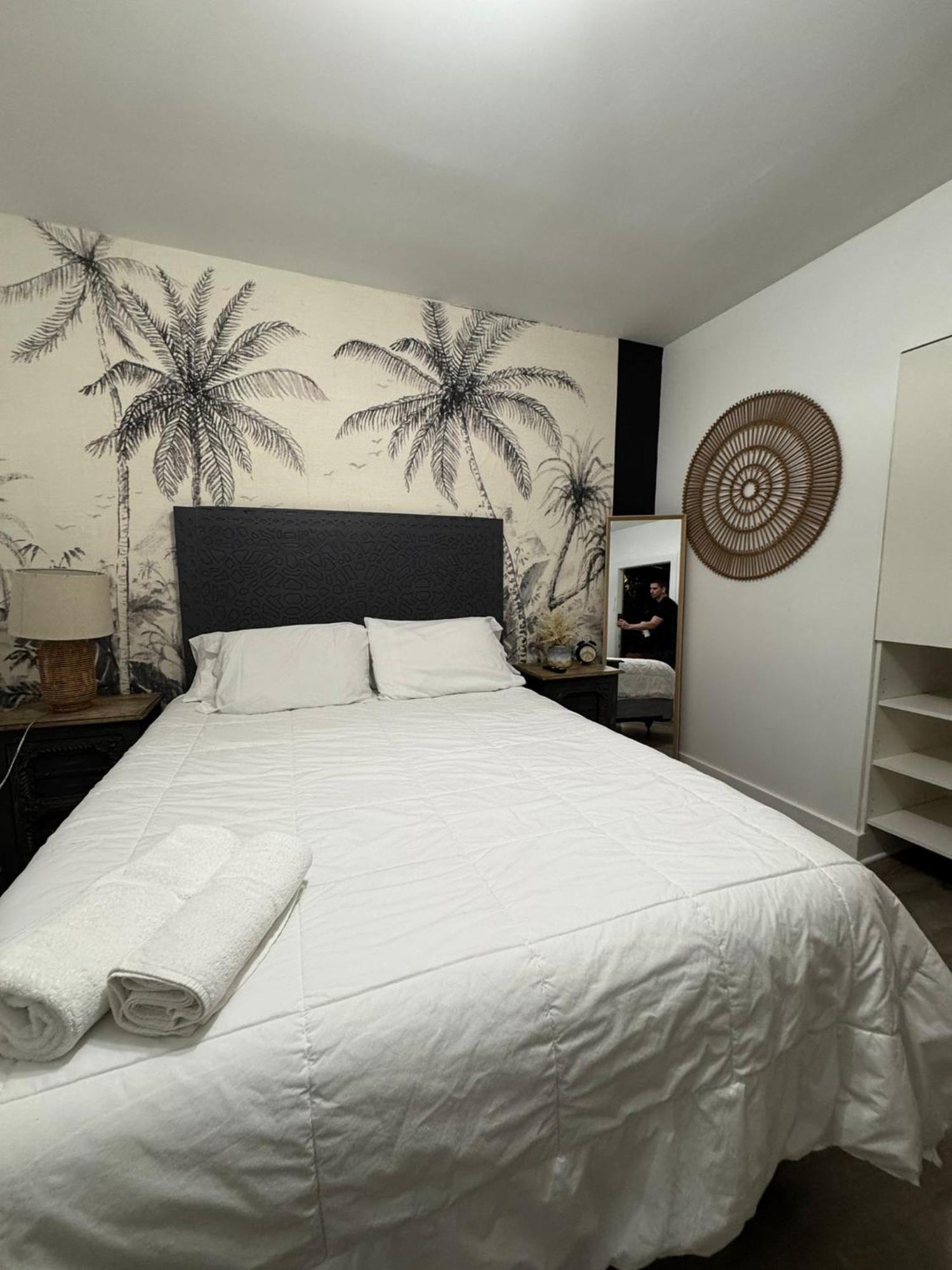 Hotel Rainbow - Miami - Little Havanna Ngoại thất bức ảnh
