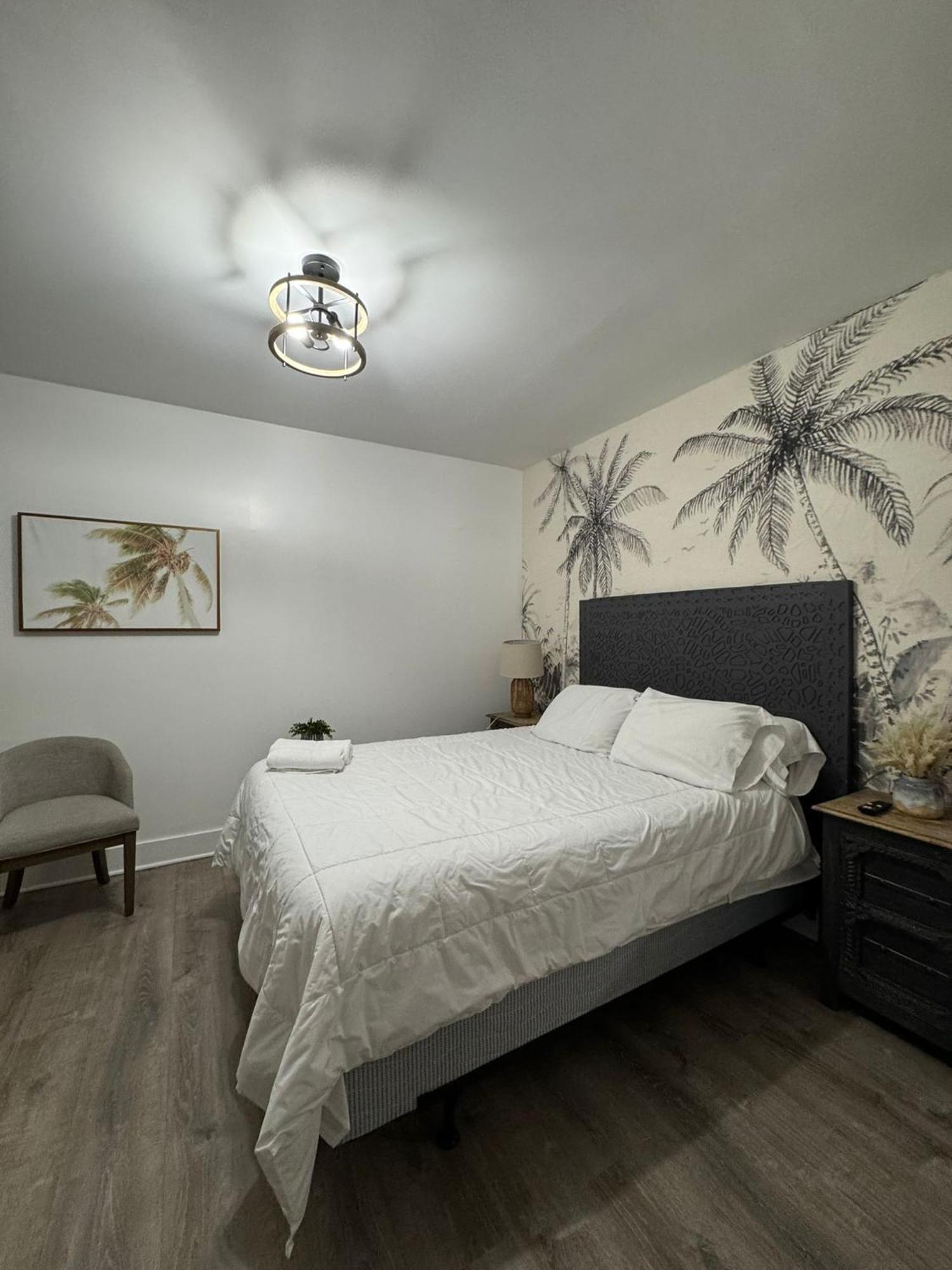 Hotel Rainbow - Miami - Little Havanna Ngoại thất bức ảnh
