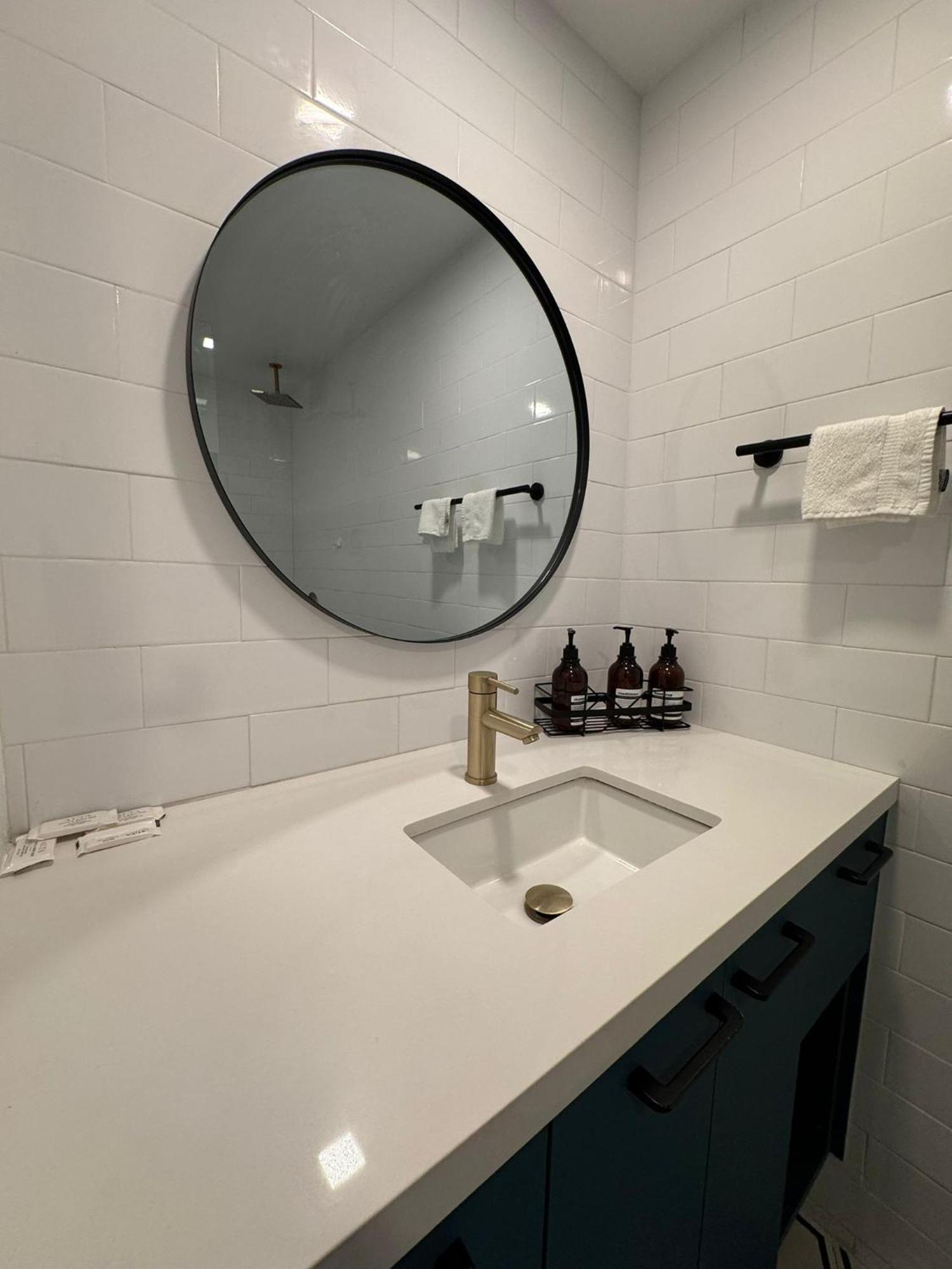 Hotel Rainbow - Miami - Little Havanna Ngoại thất bức ảnh